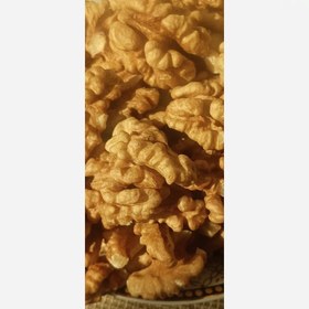 تصویر مغز گردو امسال 