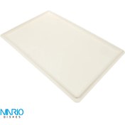 تصویر درب باکس خمیر (پالت خمیر) 40*60 