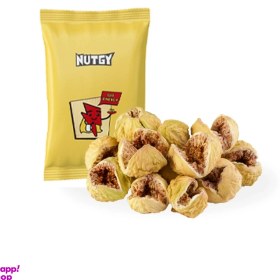 تصویر انجیر خشک ناتژی 