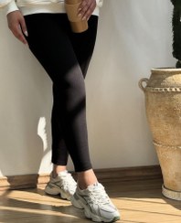 تصویر لگ خزدار 