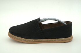 تصویر گیوه مشکی (ویژه بلک فرایدی)