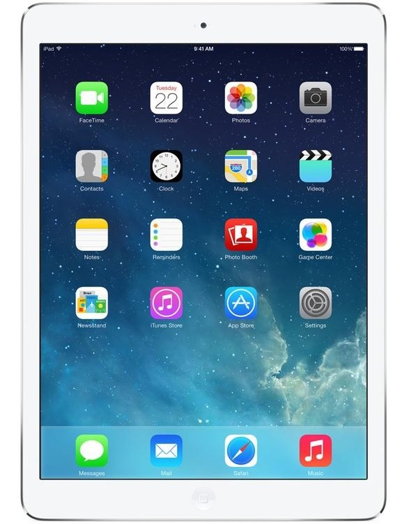 خرید و قیمت iPad Air Wi-Fi + Cellular 64GB | ترب