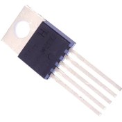 تصویر رگولاتور LM2596T ظرفیت ۳ آمپر ولتاژ ۵ ولت پکیج TO-220 
