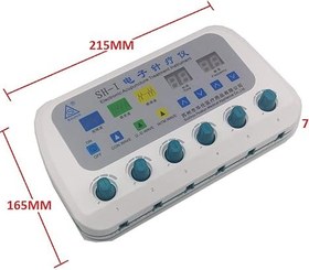 تصویر الکتروآکوپانچر Shunhe SH-I 