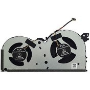 تصویر فن لپ تاپ لنوو IdeaPad Gaming 3-15 اورجینال 