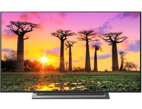 تصویر تلویزیون توشیبا اولترا اچ دی TOSHIBA UHD LED TV 55U7950EE TOSHIBA 55U7950EE Smart LED TV 55 Inch