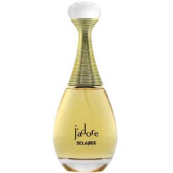 تصویر ادو پرفیوم زنانه مدل Jadore حجم 100میل اسکلاره Sclaree Eau De Parfum Jadore For Women 100ml