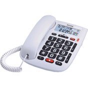 تصویر تلفن آلکاتل مدل TMAX 20 