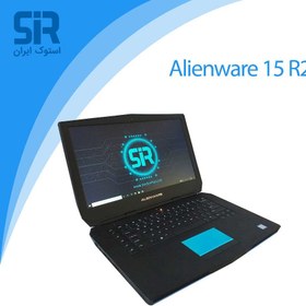 تصویر لپ تاپ استوک Alienware 15 R2 