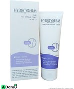 تصویر کرم موبر بدن هیدرودرم ضدالتهاب 75 میل ا Hydroderm Body Hair Removal Cream 75ML Hydroderm Body Hair Removal Cream 75ML