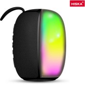 تصویر اسپیکر هیسکا مدل B41 Hiska B41 Bluetooth Speaker