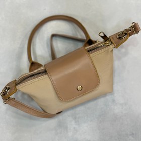 تصویر کیف تک دسته 