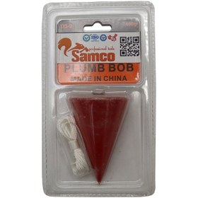 تصویر شاقول سامکو مدل YP-GH400GR 