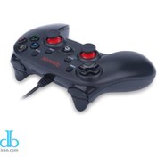 تصویر گیم پد ردراگون مدل G807 Wired Gamepad Saturn G807 Redragon