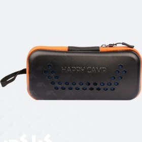 تصویر حوله سفری کوچک 