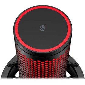 تصویر میکروفن هایپرایکس HyperX QuadCast 2 HyperX QuadCast 2