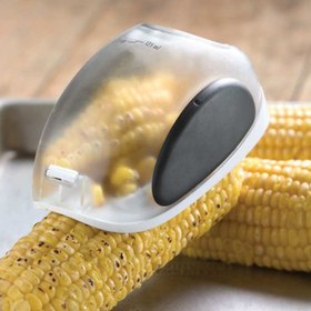 تصویر ذرت دان کن کوچک Corn Stripper Corn Stripper