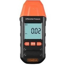 تصویر فشارسنج دیجیتال یووکسا مدل YW-721 YOWEXA digital pressure gauge model YW-721