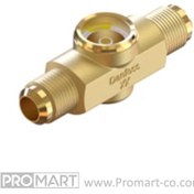 تصویر سایت گلس 5/8 مهره‌ای دانفوس سری SGI 16 