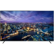 تصویر تلویزیون هوشمند 86 اینچ لئوکو مدل L86JFS leoco SMART TV model L86JFS