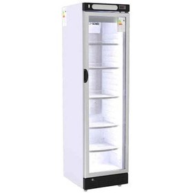 تصویر یخچال 50 سانتی بدون تاج کینو مدل KR500WL KINO KR500WL REFRIGERATOR