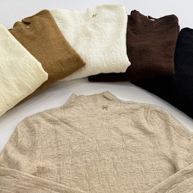 تصویر بافت ظریف H 