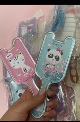 تصویر برس آکواریومی 