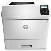 تصویر پرینتر لیزری تک کاره اچ پی M605dn HP M605dn Printer Laserjet