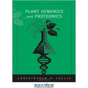 تصویر دانلود کتاب Plant Genomics and Proteomics ژنومیک گیاهی و پروتئومیکس