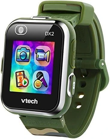 Kid zoom 2025 smartwatch dx2