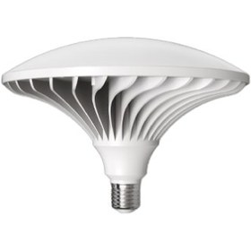 تصویر لامپ LED قارچی 100 وات E27 