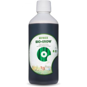 تصویر کود بایو گرو بایوبیز 500 میلی لیتر Biobizz Bio Grow 500 ml