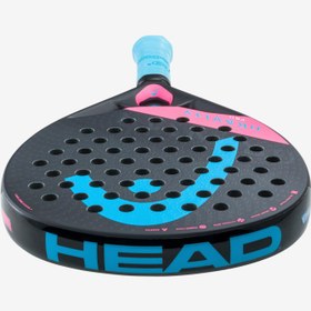 تصویر راکت پدل هد مدل گرویتی پرو 2023 | GRAVITY PRO HEAD GRAVITY PRO PADEL RACQUET | 228162