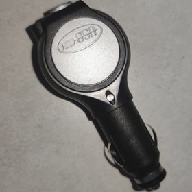 تصویر شارژر فندکی Kasra 