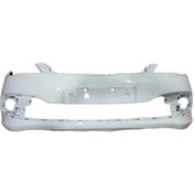 تصویر سپر جلو ام وی ام 315 جدید (نیو) سفید 