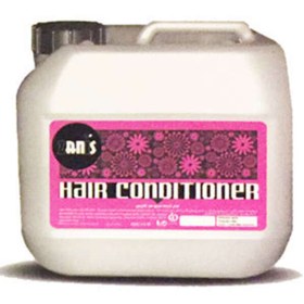 تصویر نرم کننده موی سر زانیس 3 لیتری zanis hair conditioner 3000ml 
