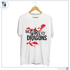 تصویر لباس Game of Thrones 