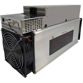 تصویر دستگاه واتس ماینر میکرو بی تی مدل Whatsminer M32 68TH/S MicroBT Whatsminer M32 68th ASIC BITCOIN MINER