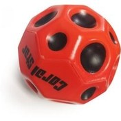 تصویر توپ ضد استرس کورال استار deniz sport 