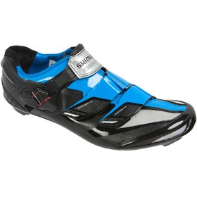 تصویر کفش دوچرخه کورسی جاده شیمانو مدل آر 241 Shimano Shoes Road R241 