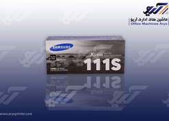 تصویر کارتریج پرینتر لیزری سامسونگ مدل 111L ا Samsung 111L Cartridge Samsung 111L Cartridge