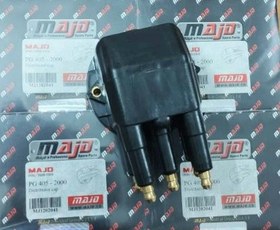 تصویر درب دلکو پژو ۲۰۰۰ MAJD