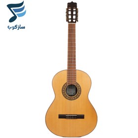 تصویر گیتار کلاسیک پارسی مدل K120 