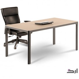 تصویر میز کارمندی لارک A 