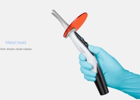 تصویر لایت کیور DTE مدل o-light max 