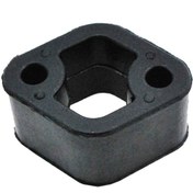 تصویر منجید اگزوز پژو 405 ایساکو منبع انتهایی لوزی شکل 250401099 