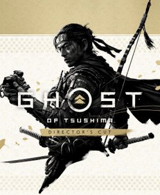 تصویر اکانت قانونی Ghost of Tsushima DIRECTOR’S CUT + DLC - ظرفیت سوم Ghost of Tsushima DIRECTOR’S CUT + DLC