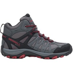 تصویر کفش کوهنوردی اورجینال برند Merrell مدل Accentor 3 Sport Mid Gore-tex کد 758744091 