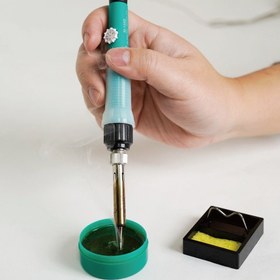 تصویر PK-916G (PROSKIT) کیت هویه پروسکیت 