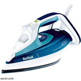 تصویر اتو بخار تفال 2400 وات Tefal FV4680 